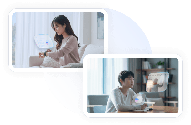 学习机与智能手表：本地存量内容深度巡检