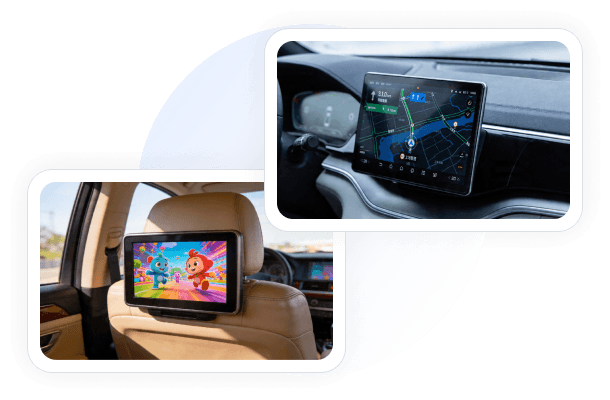 车载设备与智能座舱：极端环境下的实时风控