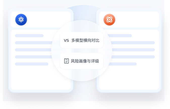 第三方基座模型选型对比：科学决策支撑